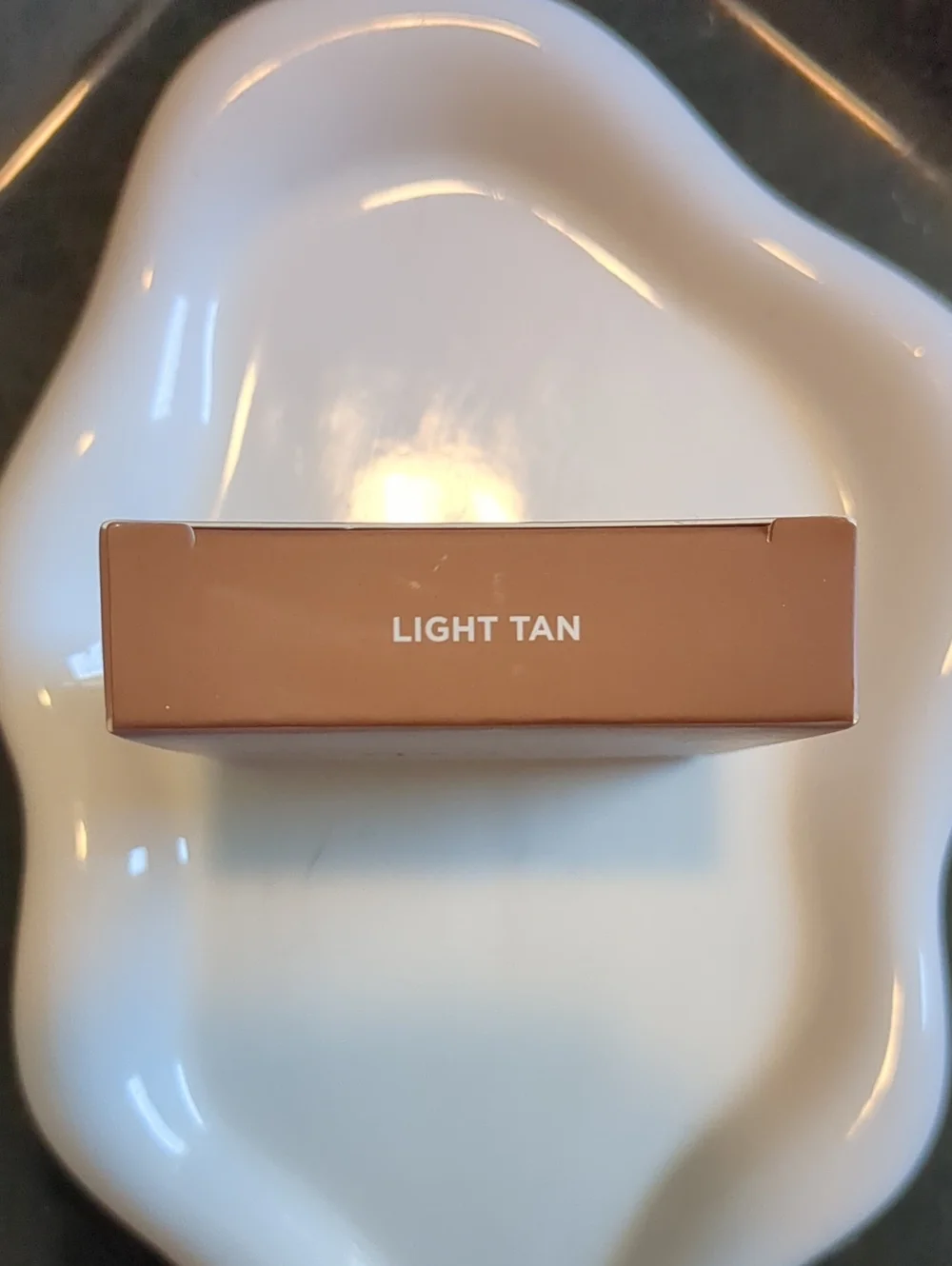 Cream Bronzer